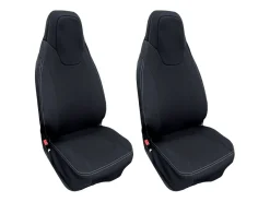 K'Foam Store Wohnmobil Sitzbezüge^Trekseat wasserdichtes Neopren-Sitzbezug - Set von 2
