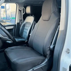 K'Foam Store Wohnmobil Sitzbezüge^Trekseat wasserdichtes Neopren-Sitzbezug - Set von 2