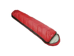 Trespass Sommerschlafsäcke|Mumienschlafsäcke-Doze Schlafsack - Red