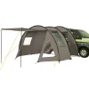 Trigano Bivouac Car Buszelt< Freistehende Busvorzelte