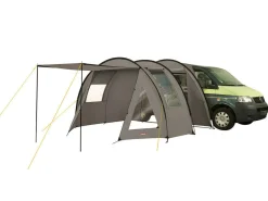 Trigano Bivouac Car Buszelt< Freistehende Busvorzelte