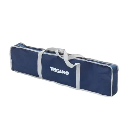 Trigano blau Feldbett< Feldbetten