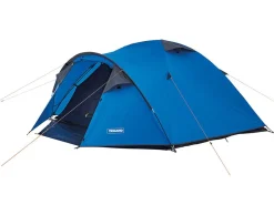 Trigano Ceylan 4-Personen-Kuppelzelt< 4 Personen Kuppelzelte|Familienzelte