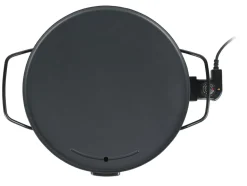 Tristar Elektrische Kochplatten^BP-2787 Circle Grill