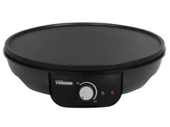 Tristar Elektrische Kochplatten^BP-2637 Crêpe-Maker