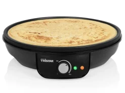 Tristar Elektrische Kochplatten^BP-2637 Crêpe-Maker
