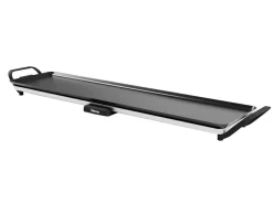 Tristar Elektrische Kochplatten^BP-2669 Slim XXL Tischgrill