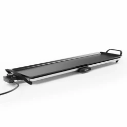 Tristar Elektrische Kochplatten^BP-2669 Slim XXL Tischgrill