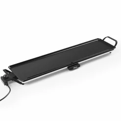 Tristar Elektrische Kochplatten^BP-2669 Slim XXL Tischgrill