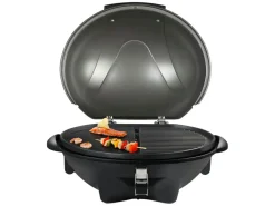 Tristar BQ-2816 Elektrogrill< Campinggrills|Campinggrills