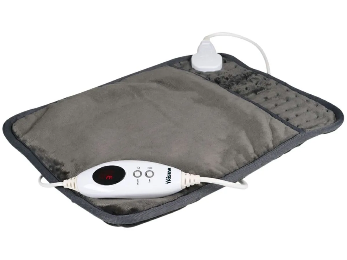 Tristar BW-4771 Hand- und Fußwärmer - Grey< Wärmekissen