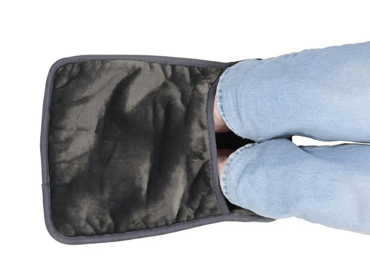 Tristar BW-4771 Hand- und Fußwärmer - Grey< Wärmekissen