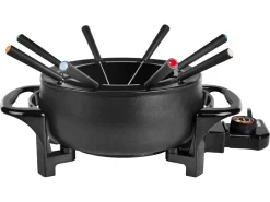 Tristar Elektrische Kochplatten^FO-1107 Fondue