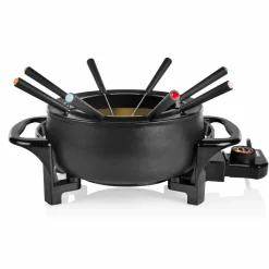 Tristar Elektrische Kochplatten^FO-1107 Fondue