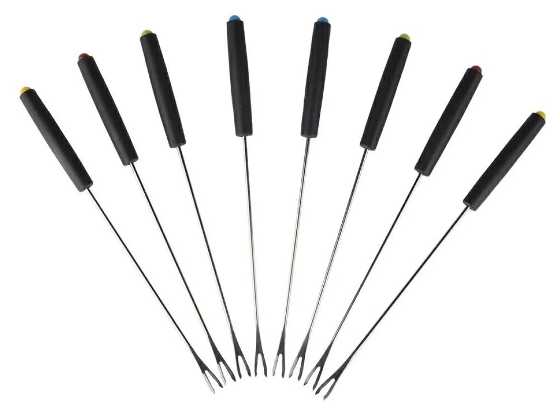 Tristar Elektrische Kochplatten-FO-1109 Fondue Familen-Set