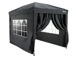 Tristar Partyzelte^PT‑7806 Easy Up Partyzelt 2 x 3 Meter