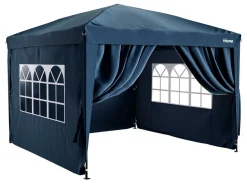 Tristar Partyzelte^PT-7808 Easy Up Partyzelt - 3 x 3 Meter
