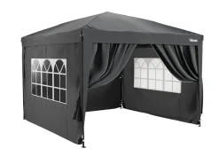 Tristar Partyzelte-PT-7802 Partyzelt - 300 x 300 cm