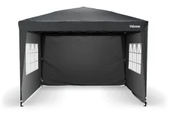 Tristar Partyzelte-PT-7802 Partyzelt - 300 x 300 cm