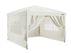 Tristar Partyzelte-PT-7803 Partyzelt - 300 x 300 cm