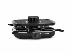 Tristar RA-2760 Clean Air Raclette< Elektrische Kochplatten