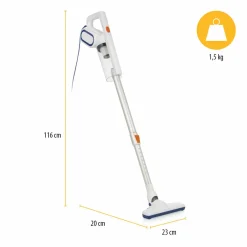 Tristar Staubsauger^SZ-2308 Stielstaubsauger mit Kabel