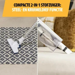 Tristar Staubsauger^SZ-2308 Stielstaubsauger mit Kabel