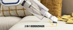 Tristar Staubsauger^SZ-2308 Stielstaubsauger mit Kabel
