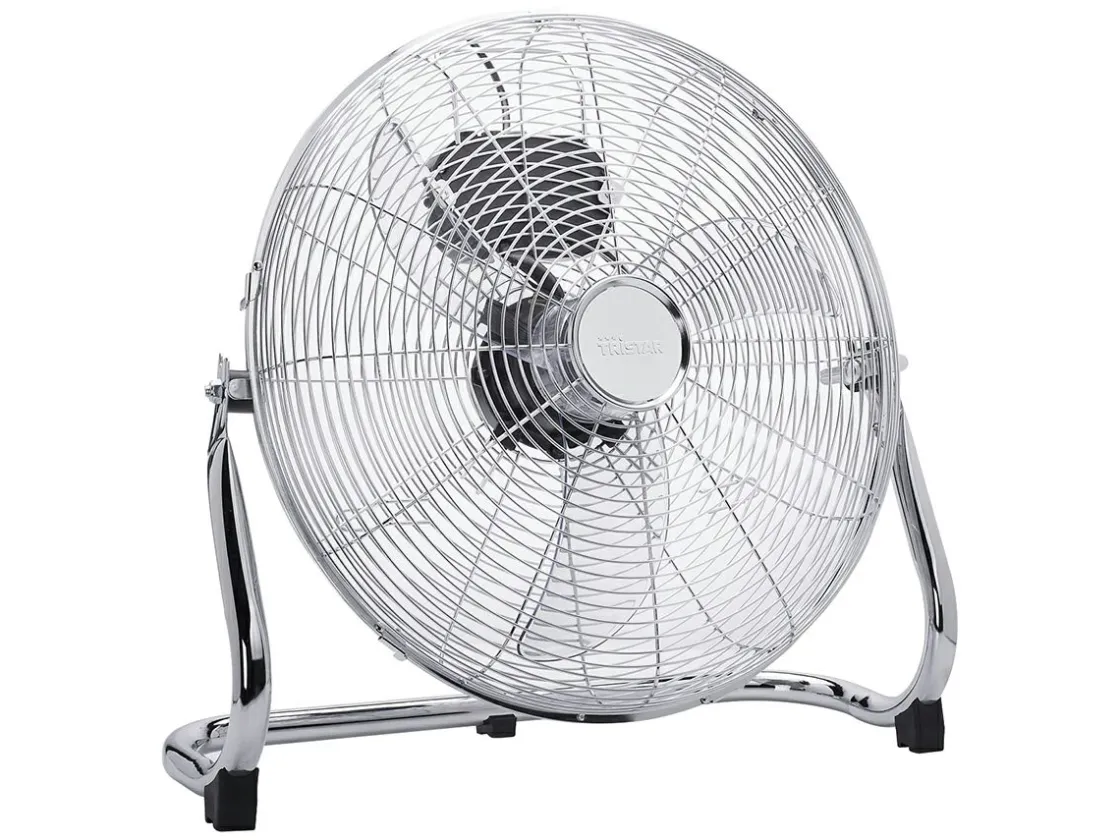 Tristar Ventilatoren^VE-5936 Bodenventilator Metall