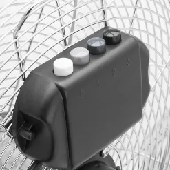 Tristar Ventilatoren^VE-5936 Bodenventilator Metall
