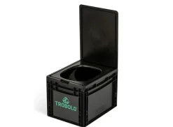 Trobolo Trockentoiletten^BilaBox Trockentrenntoilette