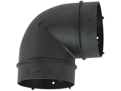 Truma Heizungen Zubehör|Heizungen Zubehör^65/72 mm 90° Bogen