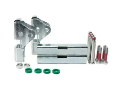 Truma 30 mm distanzring-set< Rangierhilfe Ersatzteile