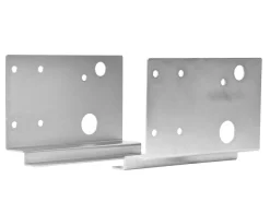 Truma Adapterplatten-AL-KO M Adapterset