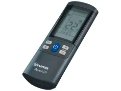 Truma Dachklimaanlagen^Aventa Compact Plus 2G Dachklimaanlage - Black