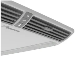 Truma Klimaanlagen Zubehör^Aventa 2G Premium Luftverteiler - grey