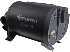 Truma Boiler & Durchlauferhitzer|Standheizungen^Combi 6 E Kombiheizung mit iNet X Panel