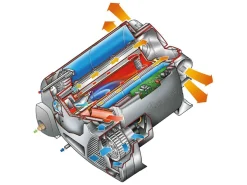 Truma Boiler & Durchlauferhitzer|Standheizungen^Combi 6 E Kombiheizung mit iNet X Panel
