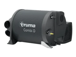 Truma Gasheizungen|Gasheizungen^Combi D6 Heizungs- und Warmwasserbereiter mit iNet X Panel