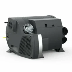 Truma Gasheizungen|Gasheizungen^Combi D6 Heizungs- und Warmwasserbereiter mit iNet X Panel