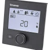 Truma Batterie Monitore|Heizungen Zubehör-CP Plus Bedienfeld
