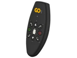 Truma GO2 mover RH3 fernbedienung< Rangierhilfe Fernbedienungen