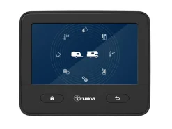 Truma Batterie Monitore^iNet X Display