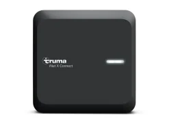 Truma Batterie Monitore^iNet X Display