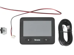 Truma Batterie Monitore^iNet X Display