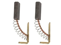 Truma Rangierhilfe Ersatzteile^motorkohlebürsten - Set von 2
