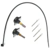 Truma mover sr/sr2 kohlebürstensatz komplett - Set von 2< Rangierhilfe Ersatzteile