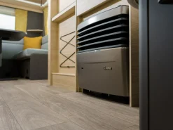 Truma Standheizungen|Standheizungen-S 5004 Einbauheizung für Ventilatoreinbau