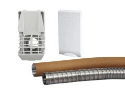 Truma S-2200 kurzer Wandschornstein-Set< Heizungen Zubehör|Heizungen Zubehör