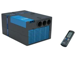 Truma Saphir Comfort RC Klimaanlage< Staukastenklimaanlagen